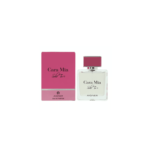 Etienne Aigner Etienne Aigner Cara Mia Solo Tu 50ml EDP Spray - Health & Beauty > Personal Care > Cosmetics > Perfumes & Colognes > Eaux de Parfum