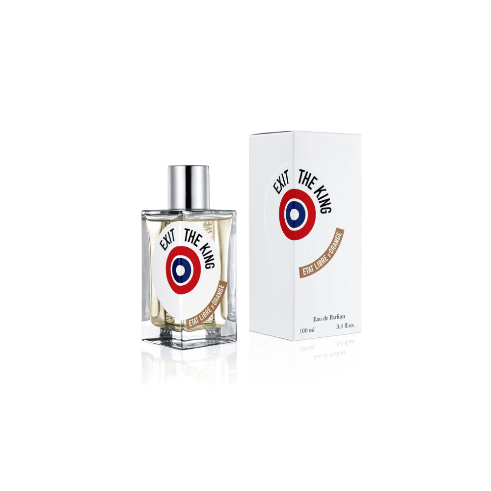 Etat Libre D'orange Exit The King 100ml EDT Spray