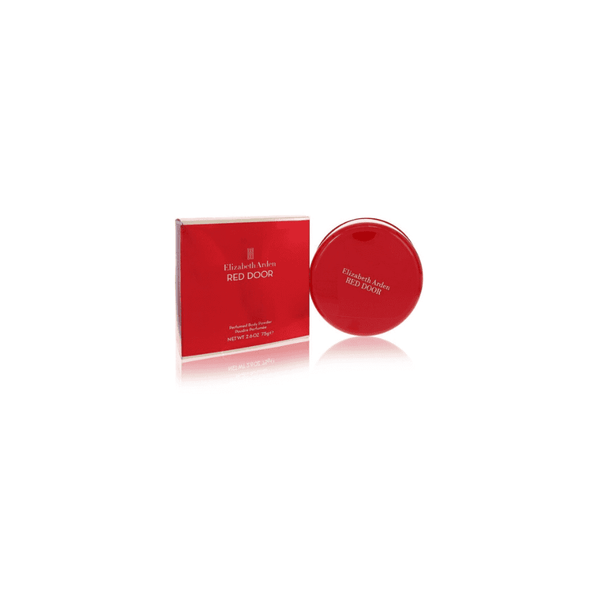 Elizabeth Arden Elizabeth Arden Red Door Body Powder 75g - Health & Beauty > Personal Care > Cosmetics > Skin Care > Body Powder