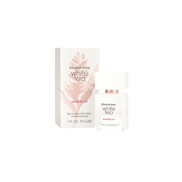 Elizabeth Arden Elizabeth Arden White Tea Wild Rose 30ml EDT Spray - Health & Beauty > Personal Care > Cosmetics > Perfumes & Colognes > Eaux De Toilette