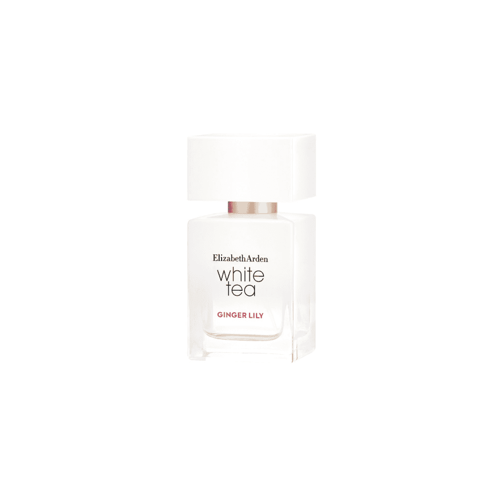 Elizabeth Arden Elizabeth Arden White Tea Wild Rose 30ml EDT Spray - Health & Beauty > Personal Care > Cosmetics > Perfumes & Colognes > Eaux De Toilette