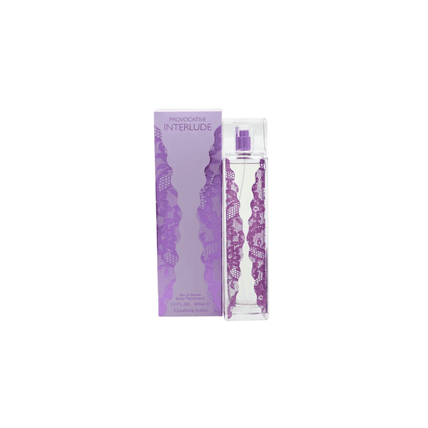 Elizabeth Arden Elizabeth Arden Provocative Interlude 100ml EDP Spray - Health & Beauty > Personal Care > Cosmetics > Perfumes & Colognes > Eaux de Parfum