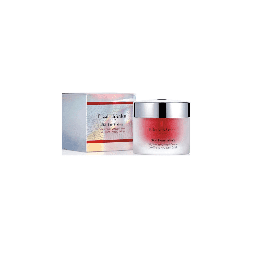 Elizabeth Arden Elizabeth Arden Skin Illuminating Brightening Hydragel Cream 50ml - Health & Beauty > Personal Care > Cosmetics > Skin Care > Face Moisturizers
