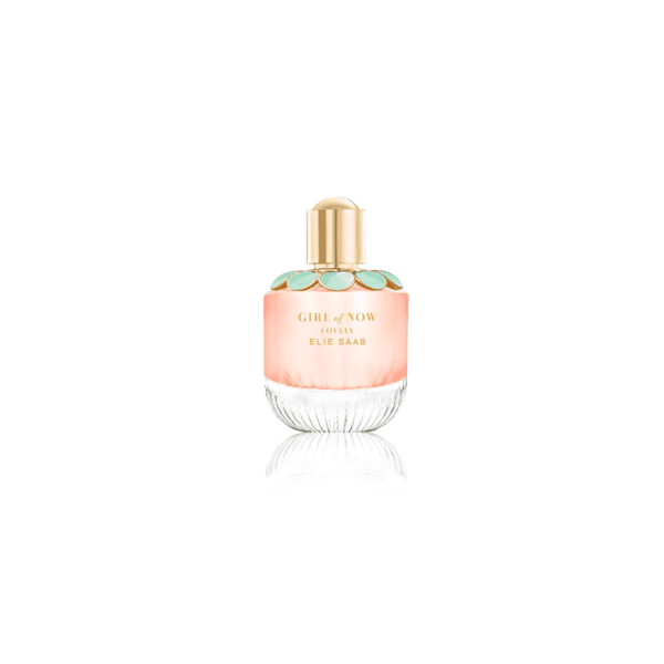 Elie Saab Elie Saab Girl Of Now Lovely 50ml EDP Spray - Health & Beauty > Personal Care > Cosmetics > Perfumes & Colognes > Eaux de Parfum