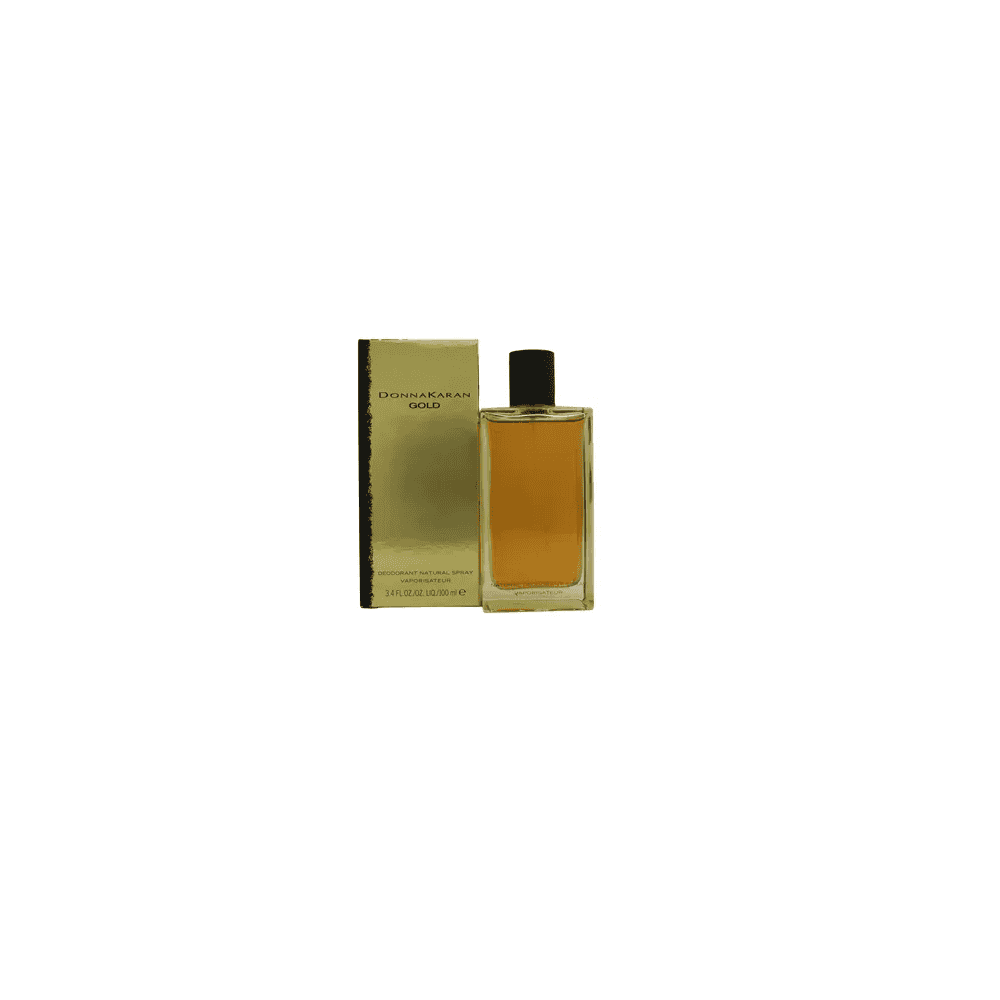 Donna Karan Donna Karan Gold Deodorant Spray 100ml - Health & Beauty > Personal Care > Deodorants & Anti-Perspirant > Deodorants