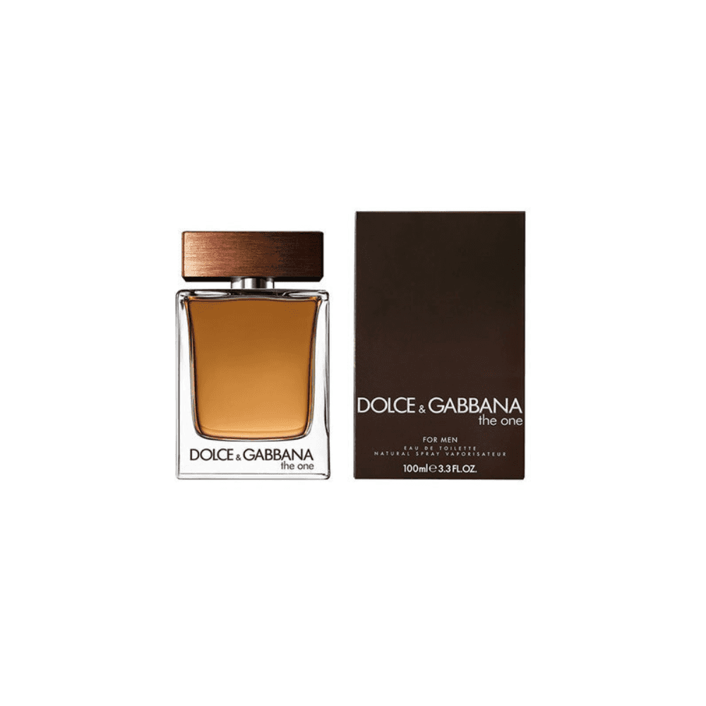 Dolce & Gabbana Dolce & Gabbana The One Pour Homme 100ml EDT Spray - Health & Beauty > Personal Care > Cosmetics > Perfumes & Colognes > Eaux De Toilette