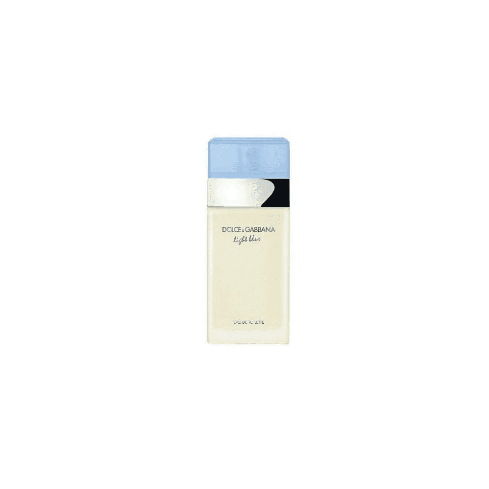 Dolce & Gabbana Dolce & Gabbana Light Blue Eau de Toilette 200ml - Health & Beauty > Personal Care > Cosmetics > Perfumes & Colognes > Eaux De Toilette