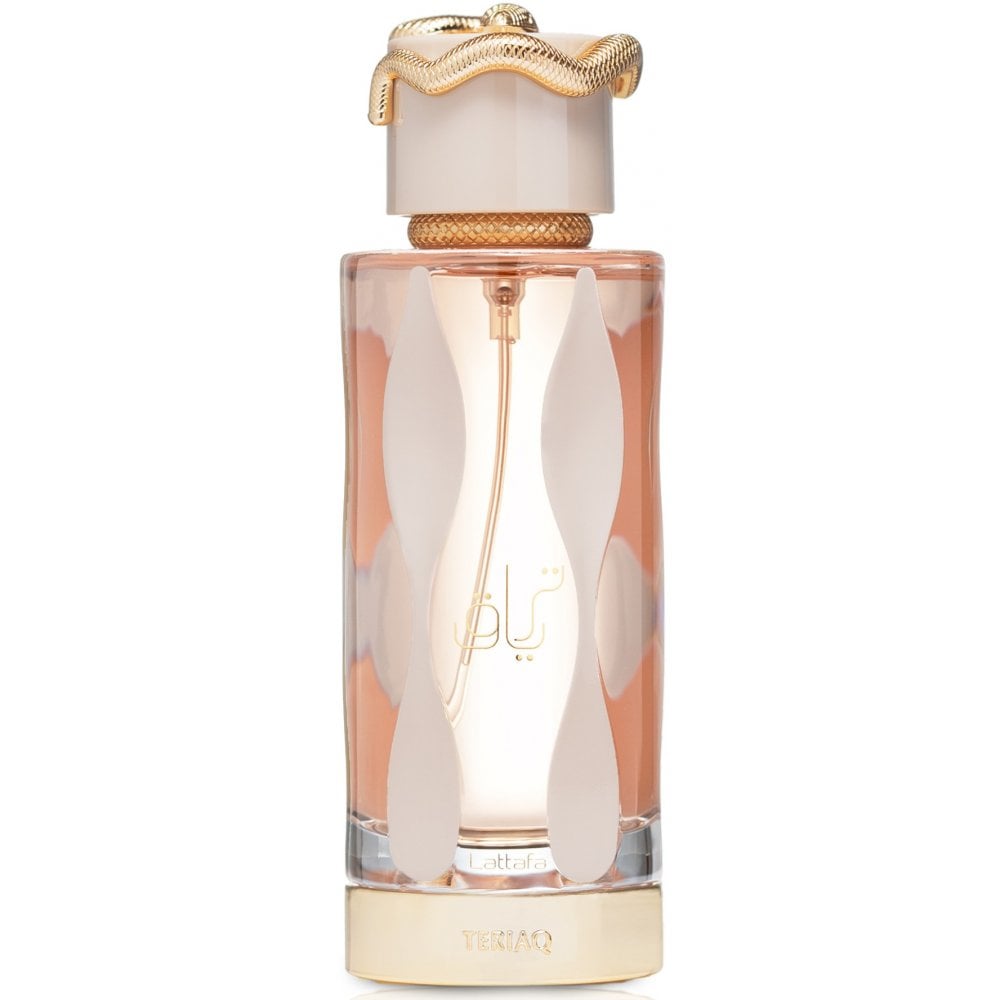 Lattafa Lattafa Teriaq 100ml EDP Spray - Health & Beauty > Personal Care > Cosmetics > Perfumes & Colognes > Eaux de Parfum