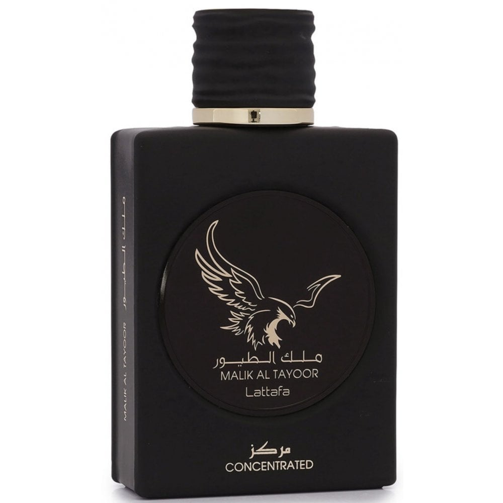 Lattafa Lattafa Malik Al Tayoor 100ml Concentrated EDP Spray - Health & Beauty > Personal Care > Cosmetics > Perfumes & Colognes > Eaux de Parfum