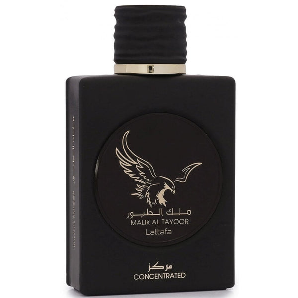 Lattafa Lattafa Malik Al Tayoor 100ml Concentrated EDP Spray - Health & Beauty > Personal Care > Cosmetics > Perfumes & Colognes > Eaux de Parfum