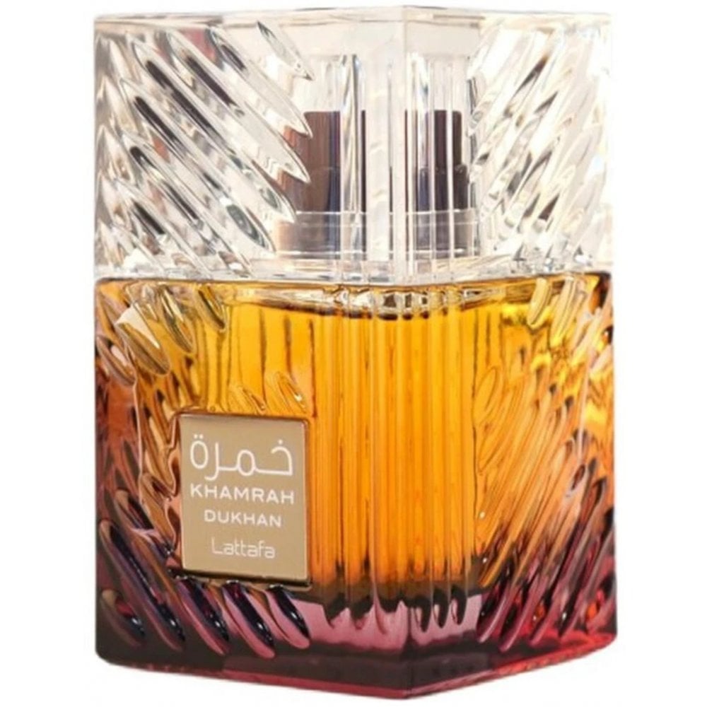 Lattafa Khamrah Dukhan 100ml EDP Spray