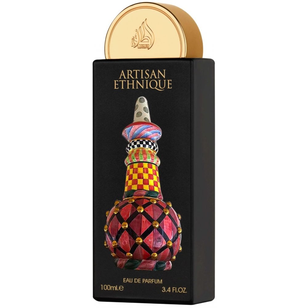 Lattafa Artisan Ethnique 100ml EDP Spray