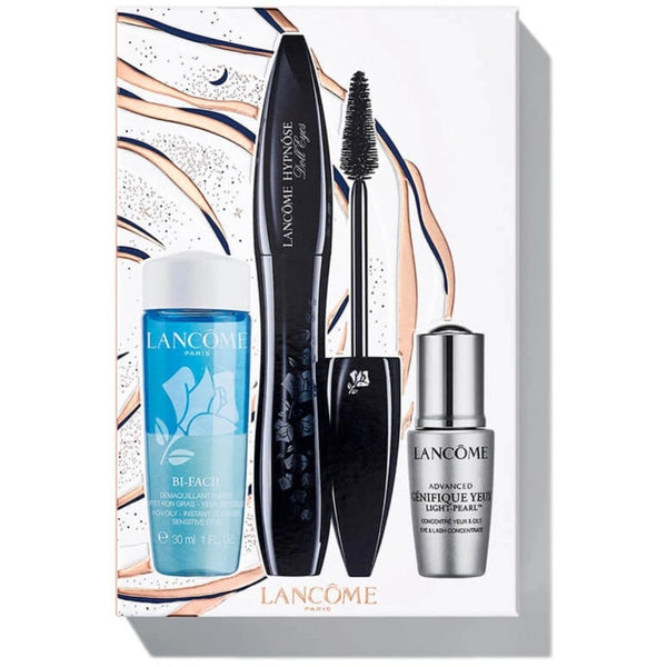 Lancome Lancome Hypnose Doll Eyes Gift Set - Mascara 6.5ml + Eye Serum 15ml + Make-Up Remover 30ml - Health & Beauty > Personal Care > Cosmetics > Cosmetic Sets