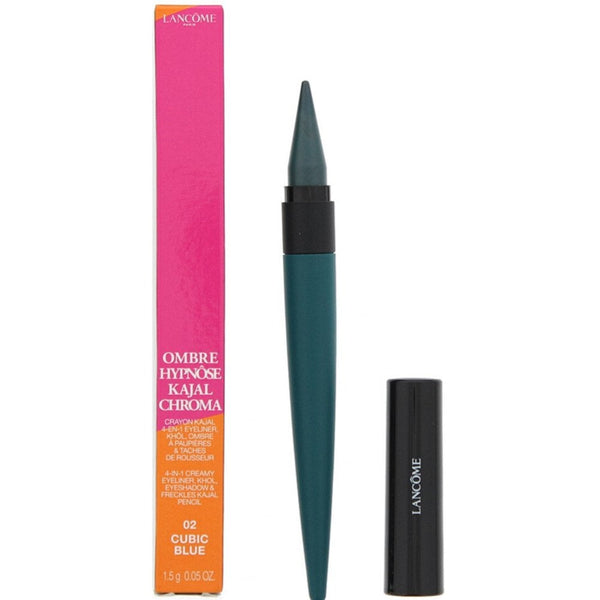 Lancome Lancome Ombre Hypnose Kajal Eyeliner 1.5g - 02 Cubic Blue - Health & Beauty > Personal Care > Cosmetics > Makeup > Eye Makeup > Eyeliner