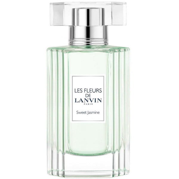 Lanvin Lanvin Les Fleurs Sweet Jasmine 50ml EDT Spray - Health & Beauty > Personal Care > Cosmetics > Perfumes & Colognes > Eaux De Toilette