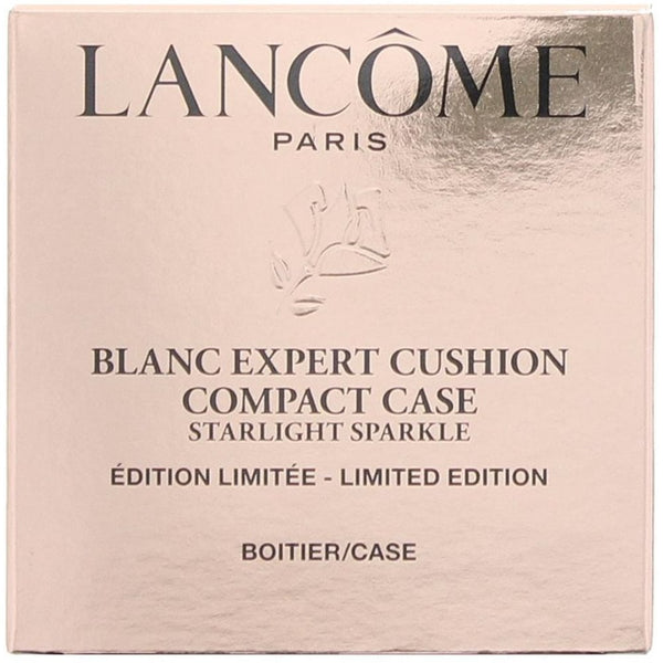 Lancome Lancome Blanc Expert Cushion Starlight Sparkle Limited Edition Compact Case (Empty) - Health & Beauty > Personal Care > Cosmetics > Cosmetic Tools > Makeup Tools