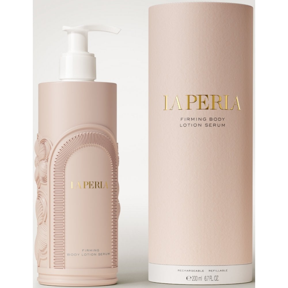 La Perla La Perla Refill Body Lotion Serum 200ml - Health & Beauty > Personal Care > Cosmetics > Skin Care > Lotions & Moisturizers