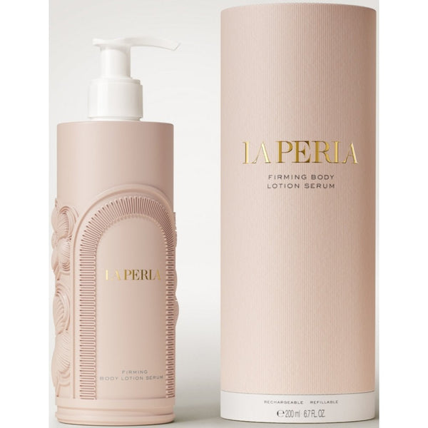 La Perla La Perla Refill Body Lotion Serum 200ml - Health & Beauty > Personal Care > Cosmetics > Skin Care > Lotions & Moisturizers