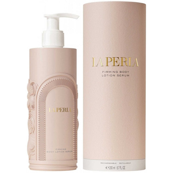 La Perla La Perla Body Lotion Serum 200ml - Health & Beauty > Personal Care > Cosmetics > Skin Care > Lotions & Moisturizers