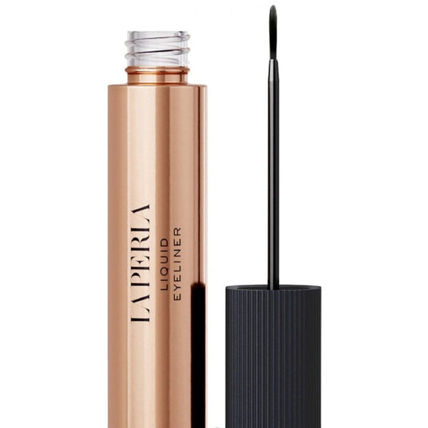 La Perla La Perla Liquid Eyeliner 4.5ml - Deep Red - Health & Beauty > Personal Care > Cosmetics > Makeup > Eye Makeup > Eyeliner