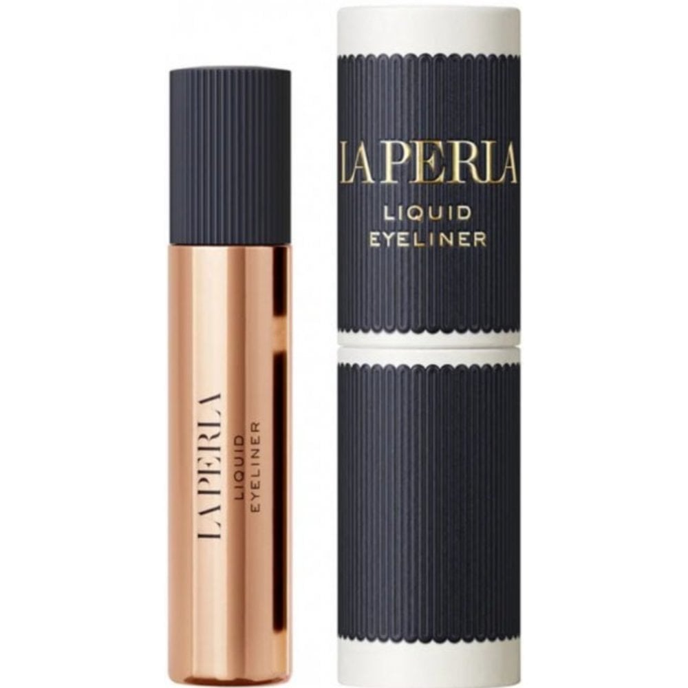 La Perla La Perla Liquid Eyeliner 4.5ml - 302 Rich Brown - Health & Beauty > Personal Care > Cosmetics > Makeup > Eye Makeup > Eyeliner