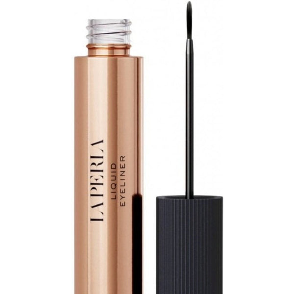 La Perla La Perla Liquid Eyeliner 4.5ml - 302 Rich Brown - Health & Beauty > Personal Care > Cosmetics > Makeup > Eye Makeup > Eyeliner
