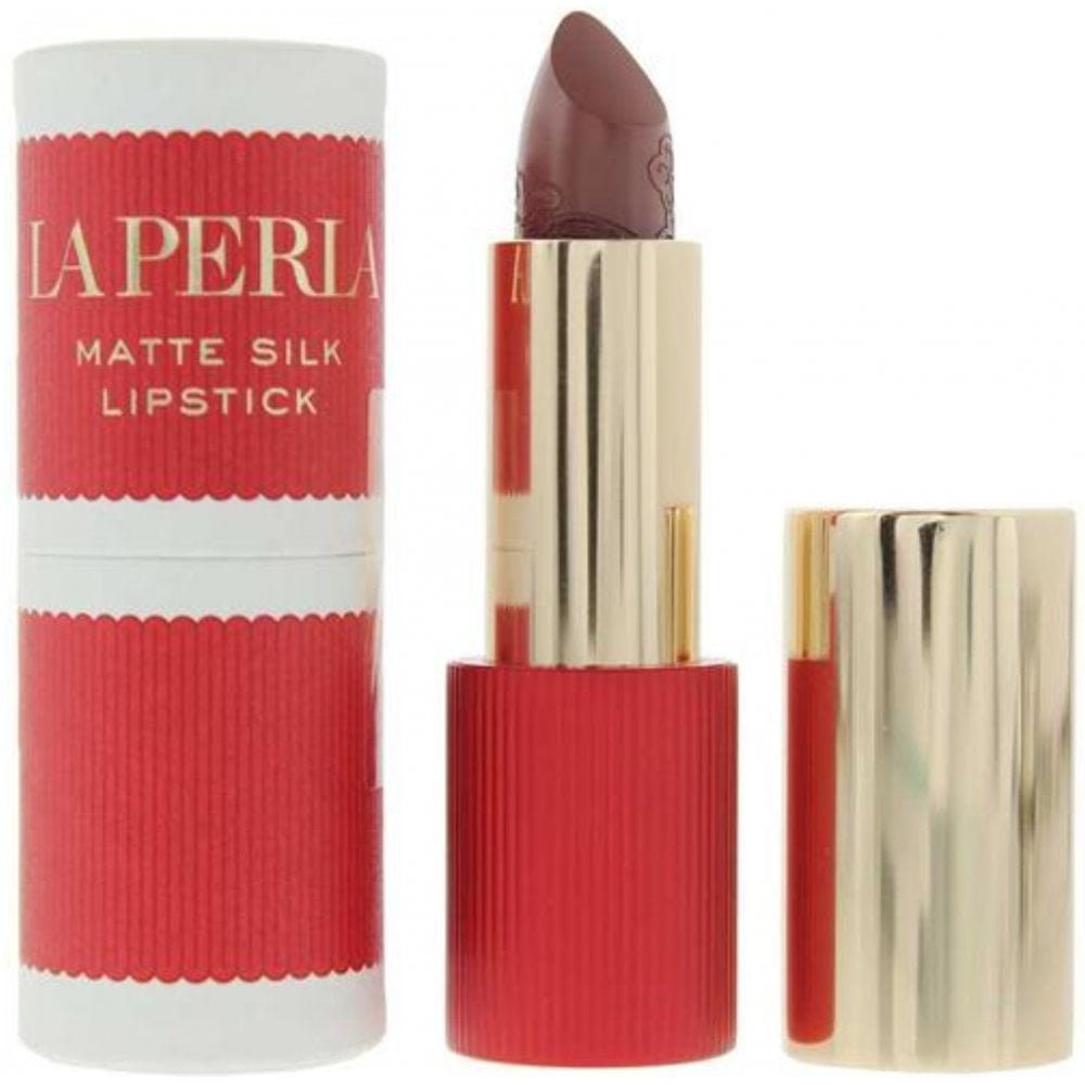 La Perla La Perla Refill Lipstick 3.5g - 111 Auburn Red - Health & Beauty > Personal Care > Cosmetics > Makeup > Lip Makeup > Lipsticks
