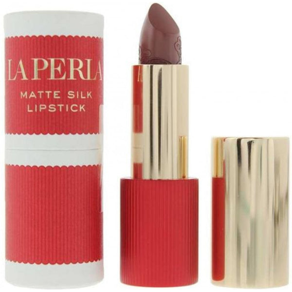 La Perla La Perla Refill Lipstick 3.5g - 111 Auburn Red - Health & Beauty > Personal Care > Cosmetics > Makeup > Lip Makeup > Lipsticks