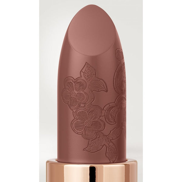 La Perla La Perla Refill Lipstick 3.5g - 111 Auburn Red - Health & Beauty > Personal Care > Cosmetics > Makeup > Lip Makeup > Lipsticks