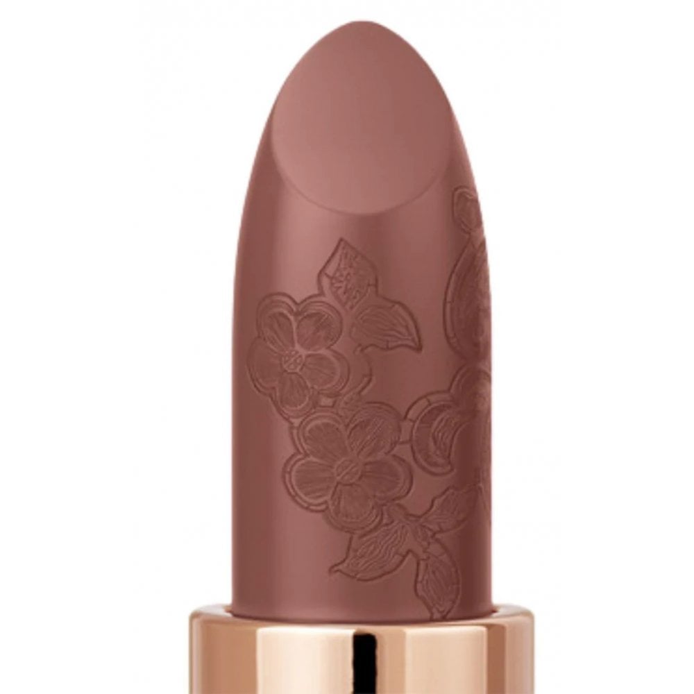 La Perla La Perla Matte Silk Lipstick 3.5g - 111 Auburn Red - Health & Beauty > Personal Care > Cosmetics > Makeup > Lip Makeup > Lipsticks