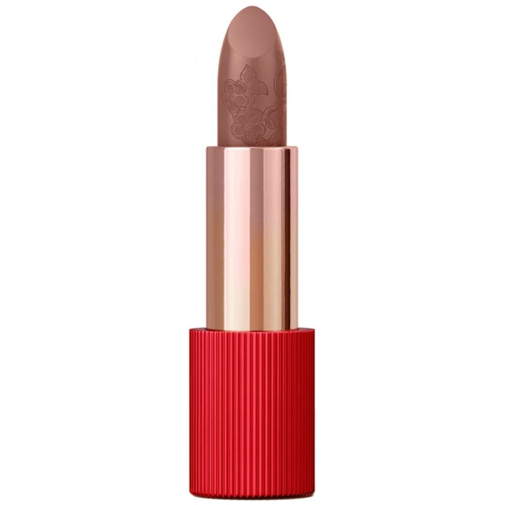 La Perla La Perla Matte Silk Lipstick 3.5g - 110 Cinnamon Red - Health & Beauty > Personal Care > Cosmetics > Makeup > Lip Makeup > Lipsticks