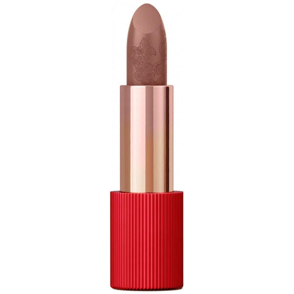 La Perla La Perla Matte Silk Lipstick 3.5g - 110 Cinnamon Red - Health & Beauty > Personal Care > Cosmetics > Makeup > Lip Makeup > Lipsticks
