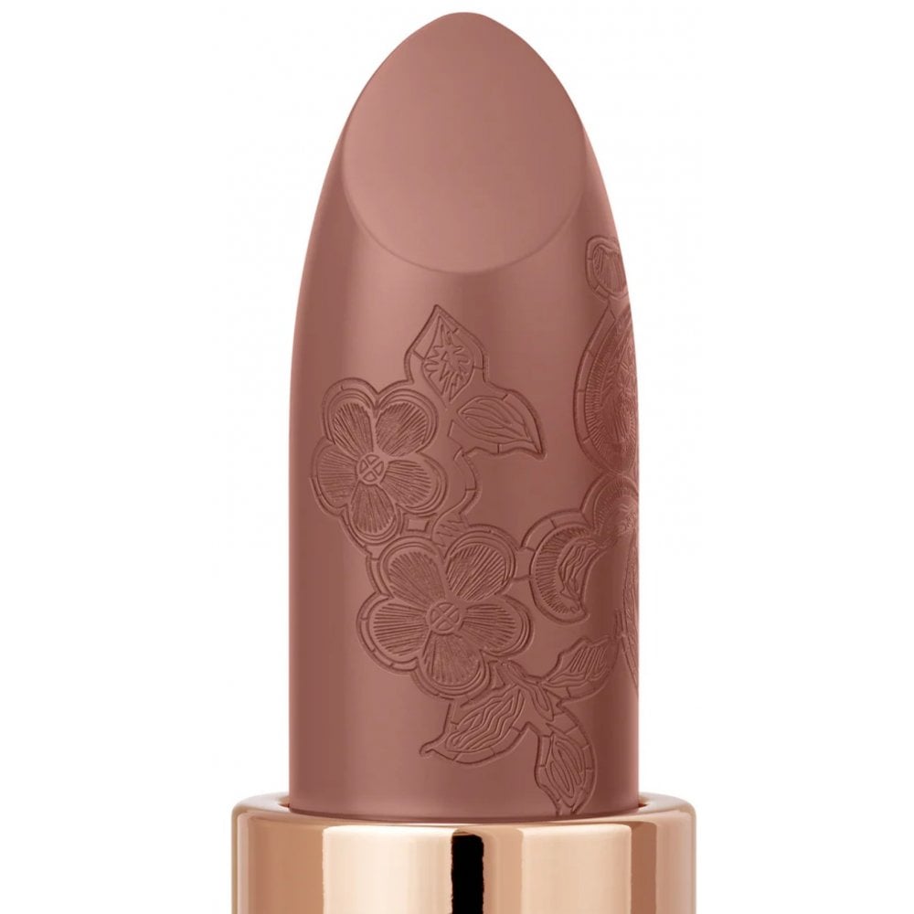 La Perla La Perla Matte Silk Lipstick 3.5g - 110 Cinnamon Red - Health & Beauty > Personal Care > Cosmetics > Makeup > Lip Makeup > Lipsticks
