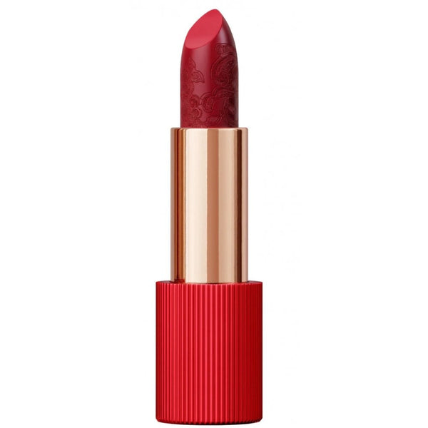 La Perla La Perla Matte Silk Lipstick 3.5g - 106 Venetian Red - Health & Beauty > Personal Care > Cosmetics > Makeup > Lip Makeup > Lipsticks