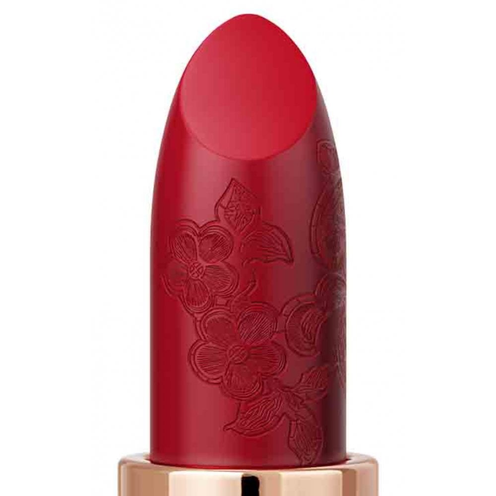 La Perla La Perla Matte Silk Lipstick 3.5g - 106 Venetian Red - Health & Beauty > Personal Care > Cosmetics > Makeup > Lip Makeup > Lipsticks