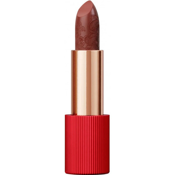 La Perla La Perla Matte Silk Lipstick 3.5g - 102 Terracotta Red - Health & Beauty > Personal Care > Cosmetics > Makeup > Lip Makeup > Lipsticks