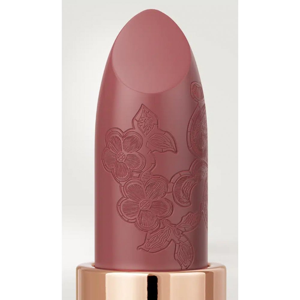 La Perla La Perla Matte Silk Lipstick 3.5g - 101 Nude Red - Health & Beauty > Personal Care > Cosmetics > Makeup > Lip Makeup > Lipsticks