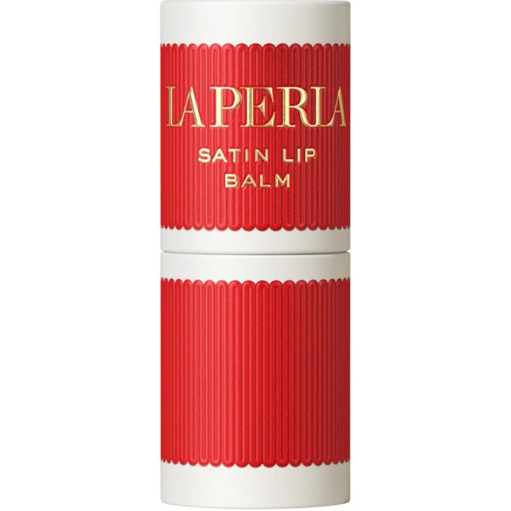 La Perla La Perla Satin Lip Balm 3.5g - 204 Almond Lips - Health & Beauty > Personal Care > Cosmetics > Skin Care > Lip Balms & Treatments > Lip Balms