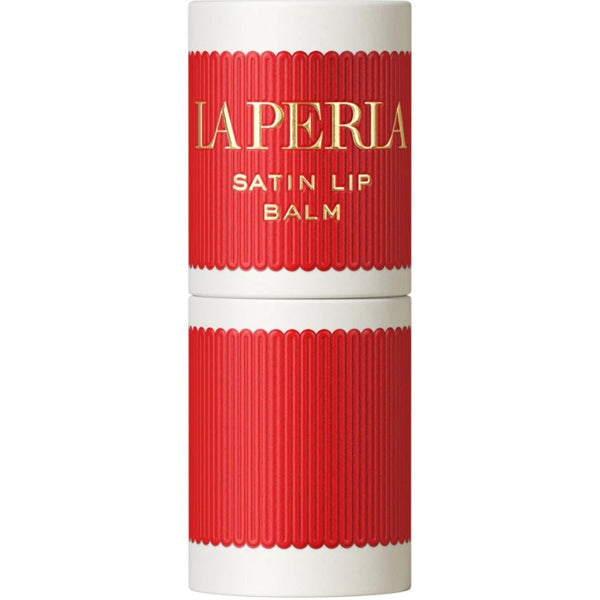 La Perla La Perla Satin Lip Balm 3.5g - 204 Almond Lips - Health & Beauty > Personal Care > Cosmetics > Skin Care > Lip Balms & Treatments > Lip Balms