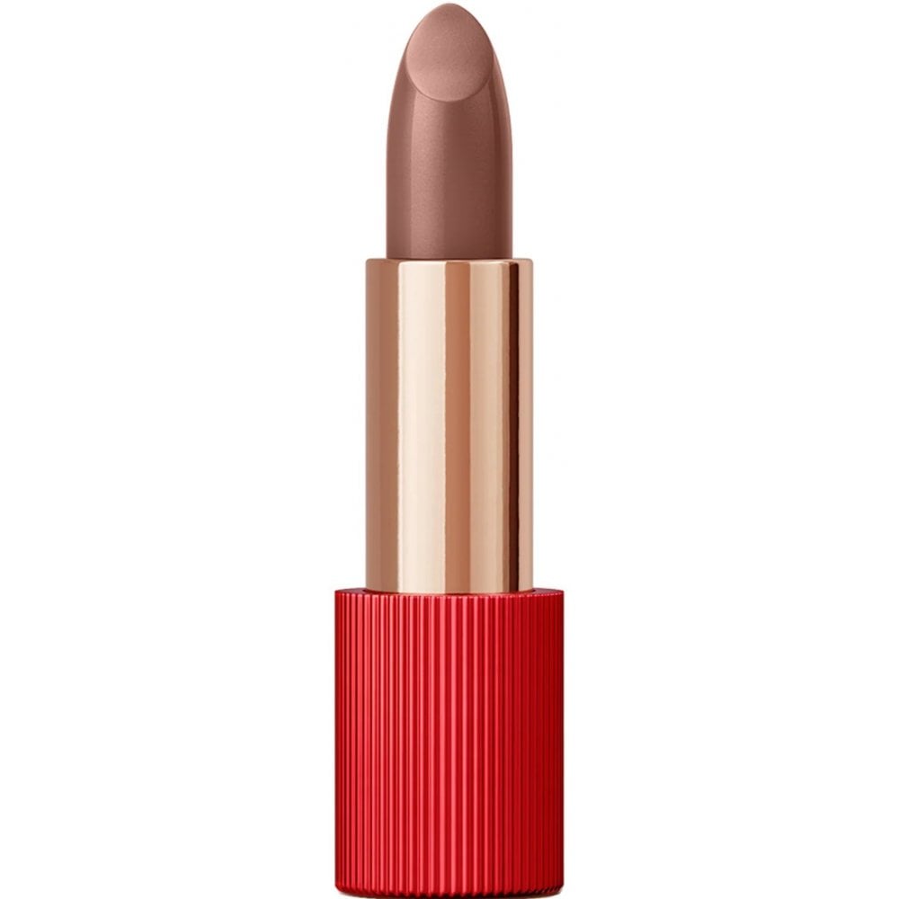 La Perla La Perla Satin Lip Balm 3.5g - 203 Espresso - Health & Beauty > Personal Care > Cosmetics > Makeup > Lip Makeup > Lipsticks
