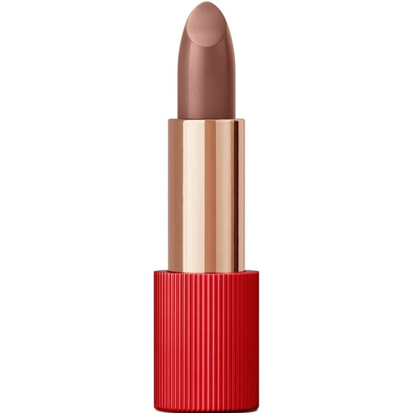 La Perla La Perla Satin Lip Balm 3.5g - 203 Espresso - Health & Beauty > Personal Care > Cosmetics > Makeup > Lip Makeup > Lipsticks