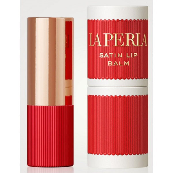 La Perla La Perla Satin Lip Balm 3.5g - 203 Espresso - Health & Beauty > Personal Care > Cosmetics > Makeup > Lip Makeup > Lipsticks