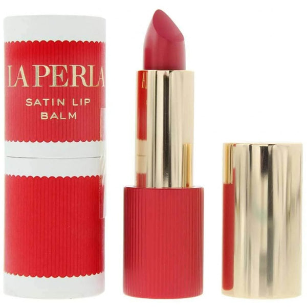La Perla La Perla Satin Lip Balm 3.5g - 202 Petal Lips - Health & Beauty > Personal Care > Cosmetics > Skin Care > Lip Balms & Treatments > Lip Balms