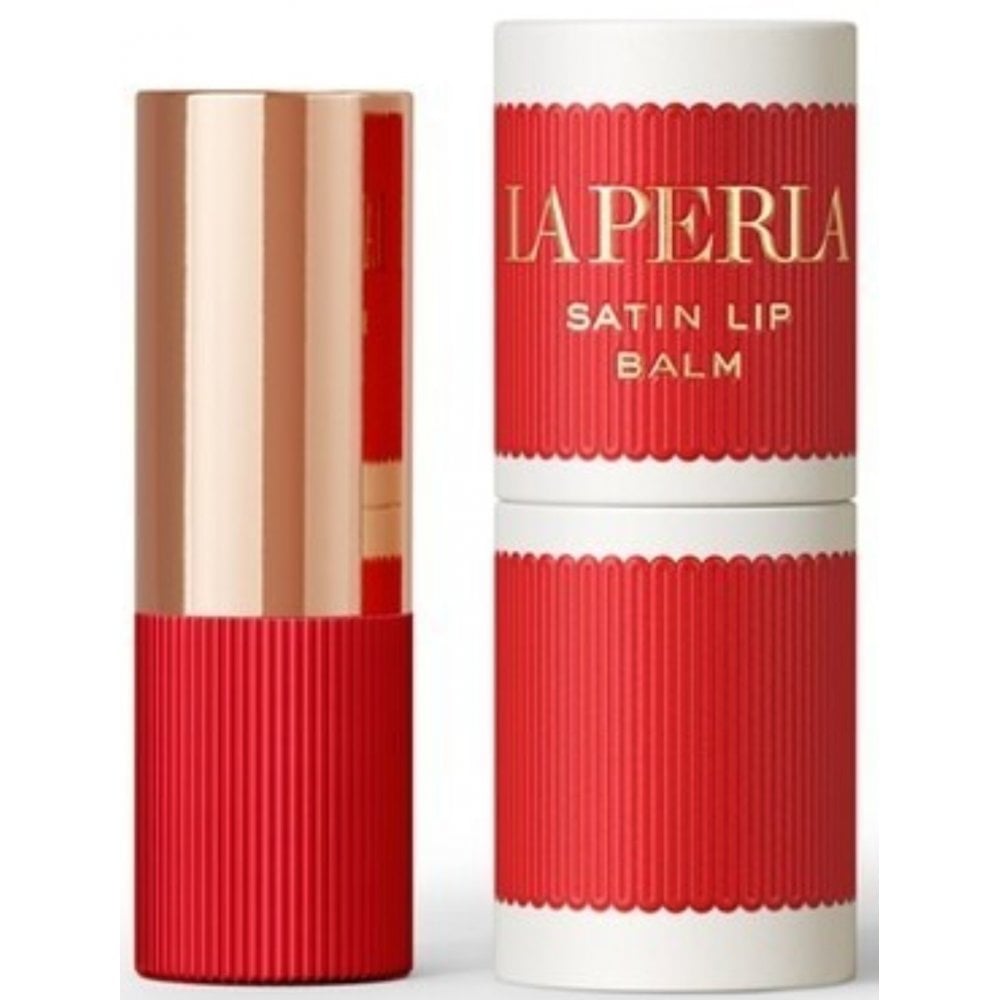 La Perla La Perla Satin Lip Balm 3.5g - 202 Petal Lips - Health & Beauty > Personal Care > Cosmetics > Skin Care > Lip Balms & Treatments > Lip Balms