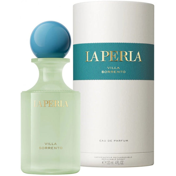 La Perla La Perla Villa Sorrento 120ml EDP Spray - Health & Beauty > Personal Care > Cosmetics > Perfumes & Colognes > Eaux de Parfum
