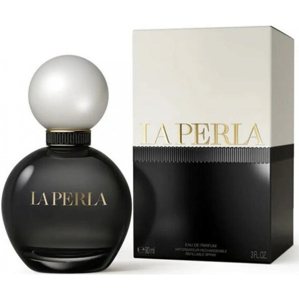 La Perla La Perla Signature 90ml EDP Spray - Health & Beauty > Personal Care > Cosmetics > Perfumes & Colognes > Eaux de Parfum