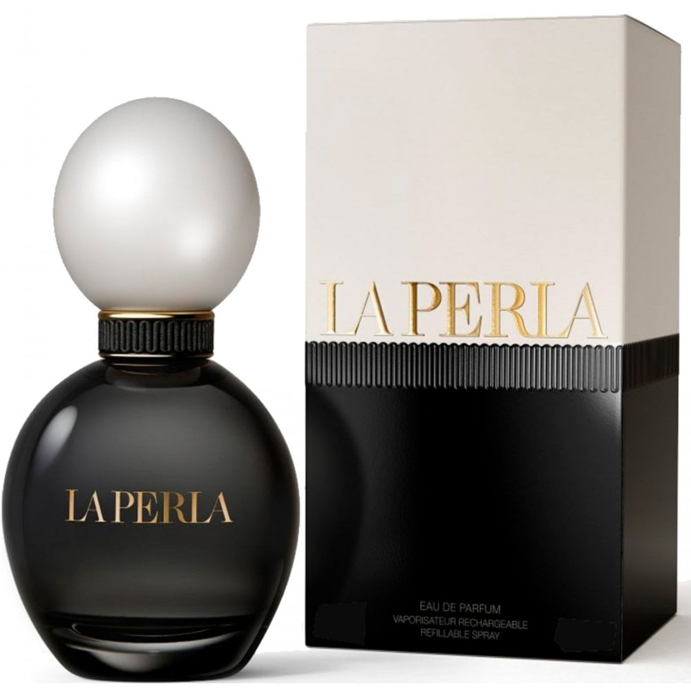 La Perla La Perla Signature 30ml EDP Spray - Health & Beauty > Personal Care > Cosmetics > Perfumes & Colognes > Eaux de Parfum