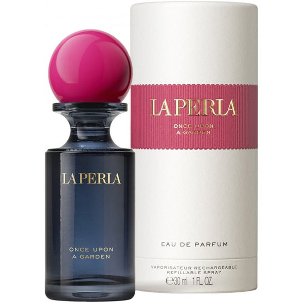 La Perla La Perla Once Upon A Garden 30ml EDP Spray - Health & Beauty > Personal Care > Cosmetics > Perfumes & Colognes > Eaux de Parfum