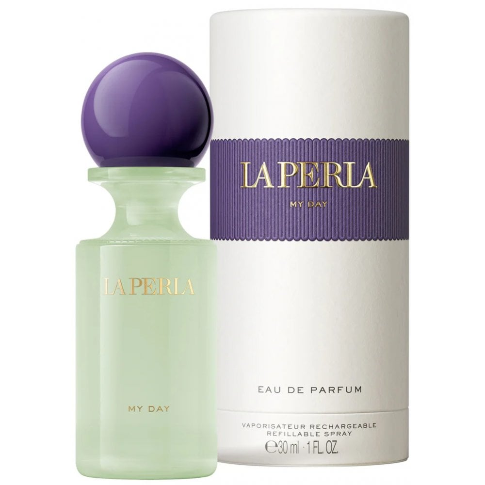 La Perla La Perla My Day 30ml EDP Spray - Health & Beauty > Personal Care > Cosmetics > Perfumes & Colognes > Eaux de Parfum