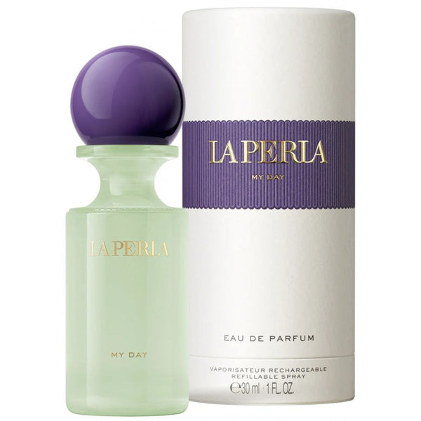 La Perla La Perla My Day 30ml EDP Spray - Health & Beauty > Personal Care > Cosmetics > Perfumes & Colognes > Eaux de Parfum
